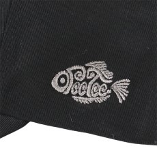 画像9: PeeTee. (ピーティー) “PEE LOGO 6PANEL CAP” (9)
