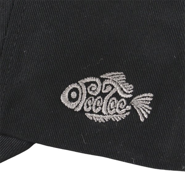 画像9: PeeTee. (ピーティー) “PEE LOGO 6PANEL CAP” (9)