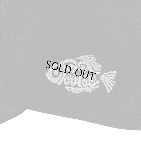 画像9: PeeTee. (ピーティー) “PEE LOGO 6PANEL CAP” (9)