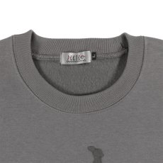 画像3: PeeTee. (ピーティー) “AIR MARLEY FORM CREW SWEAT” (3)