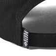 画像10: PeeTee. (ピーティー) “PEE LOGO 6PANEL CAP” (10)