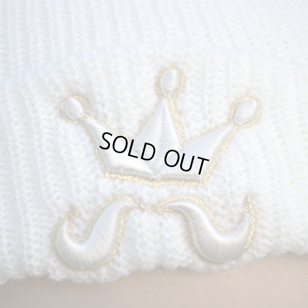 画像6: KINGSIZE（キングサイズ）“HiGE BEANIE” (6)