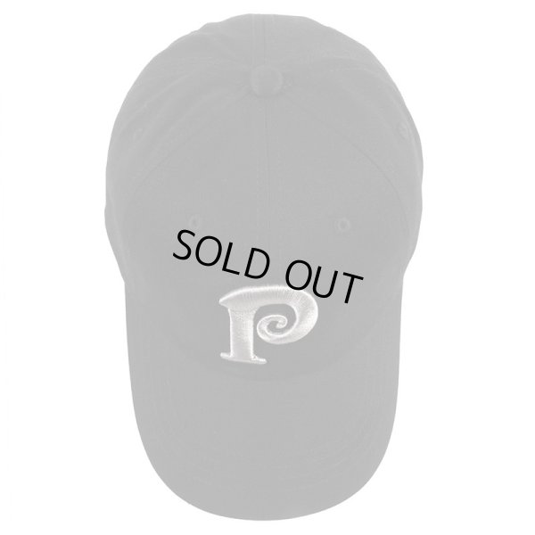 画像6: PeeTee. (ピーティー) “PEE LOGO 6PANEL CAP” (6)