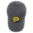 画像6: PeeTee. (ピーティー) “PEE LOGO 6PANEL CAP” (6)