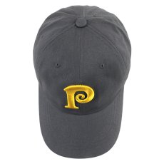 画像6: PeeTee. (ピーティー) “PEE LOGO 6PANEL CAP” (6)