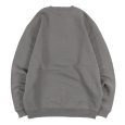 画像2: PeeTee. (ピーティー) “AIR MARLEY FORM CREW SWEAT” (2)