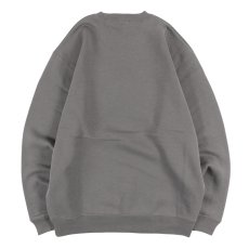 画像2: PeeTee. (ピーティー) “AIR MARLEY FORM CREW SWEAT” (2)
