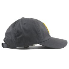 画像5: PeeTee. (ピーティー) “PEE LOGO 6PANEL CAP” (5)
