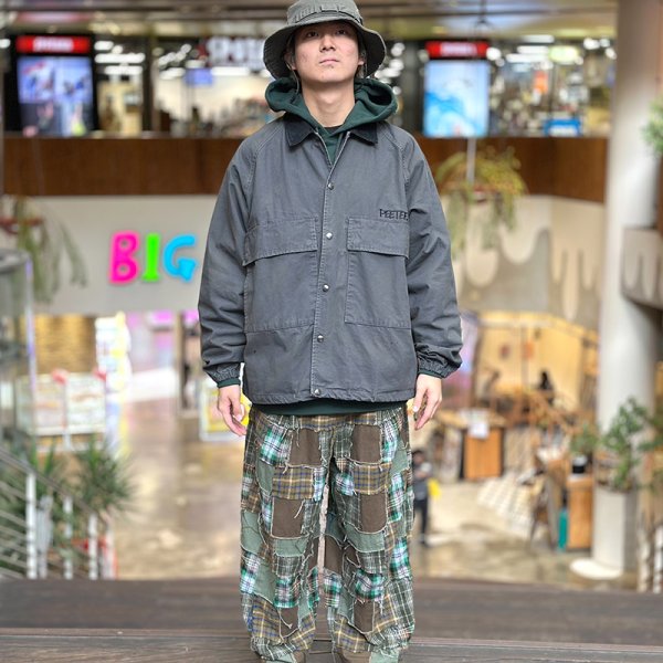 画像3: 【WINTER STYLE】taiga (3)