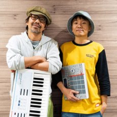 画像2: 【2LP】『at SPACE』Spaceworks (2)