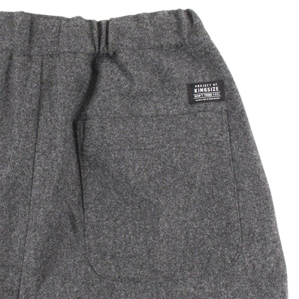 画像8: KINGSIZE（キングサイズ）“MELTON PANTS” (8)