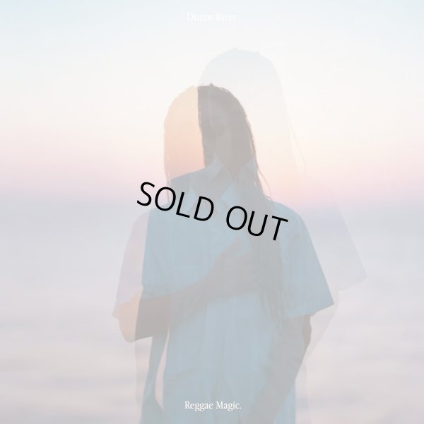 画像1: 【7inch RECORD】『Reggae Magic』DUNNS RIVER (1)
