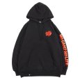 画像2: KINGSIZE（キングサイズ）“BON FIRE HOODY” (2)