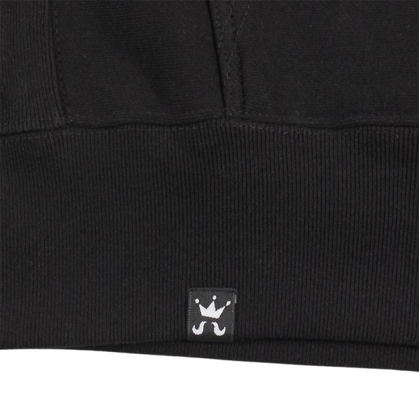 画像10: KINGSIZE（キングサイズ）“BON FIRE HOODY” (10)