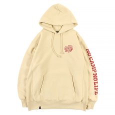 画像2: 【2026.01.09再入荷】KINGSIZE（キングサイズ）“BON FIRE HOODY” (2)