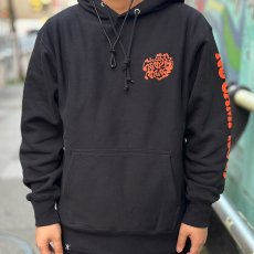 画像16: 【2026.01.09再入荷】KINGSIZE（キングサイズ）“BON FIRE HOODY” (16)