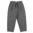 画像1: KINGSIZE（キングサイズ）“MELTON PANTS” (1)