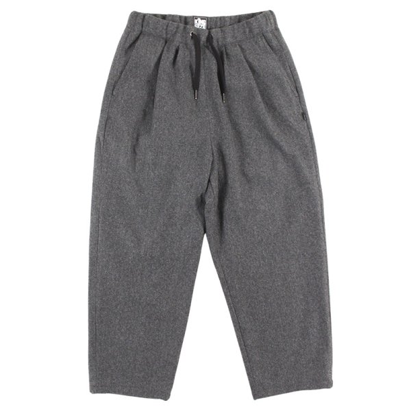 画像1: KINGSIZE（キングサイズ）“MELTON PANTS” (1)