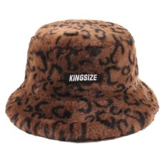 画像2: KINGSIZE（キングサイズ）“FUR HAT” (2)