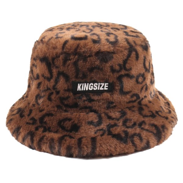 画像2: KINGSIZE（キングサイズ）“FUR HAT” (2)