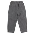 画像2: KINGSIZE（キングサイズ）“MELTON PANTS” (2)