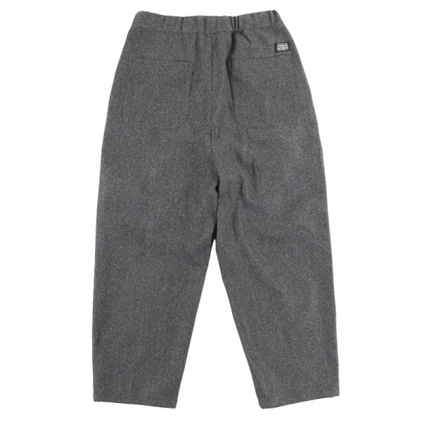 画像2: KINGSIZE（キングサイズ）“MELTON PANTS” (2)