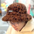 画像10: KINGSIZE（キングサイズ）“FUR HAT” (10)