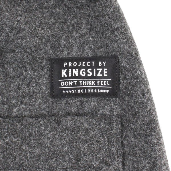 画像9: KINGSIZE（キングサイズ）“MELTON PANTS” (9)