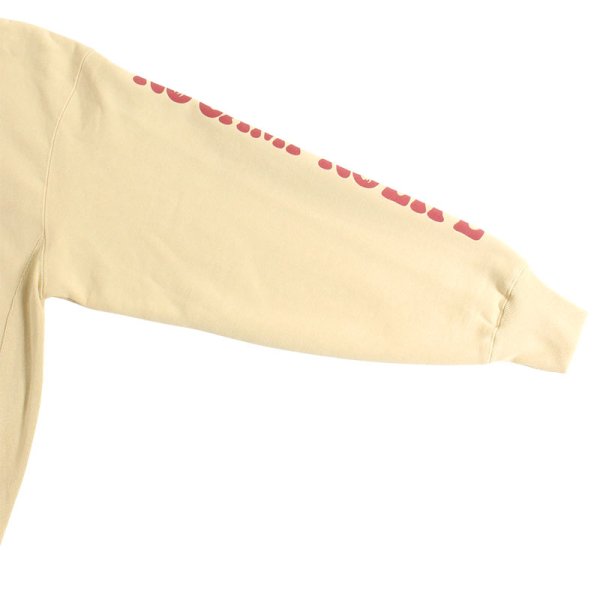 画像11: KINGSIZE（キングサイズ）“BON FIRE HOODY” (11)