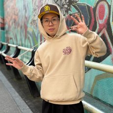 画像14: 【2026.01.09再入荷】KINGSIZE（キングサイズ）“BON FIRE HOODY” (14)