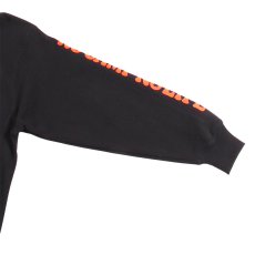 画像11: 【2026.01.09再入荷】KINGSIZE（キングサイズ）“BON FIRE HOODY” (11)