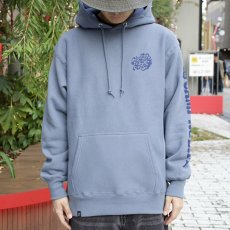 画像16: 【2026.01.09再入荷】KINGSIZE（キングサイズ）“BON FIRE HOODY” (16)