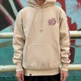 画像16: KINGSIZE（キングサイズ）“BON FIRE HOODY” (16)
