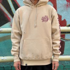 画像16: 【2026.01.09再入荷】KINGSIZE（キングサイズ）“BON FIRE HOODY” (16)