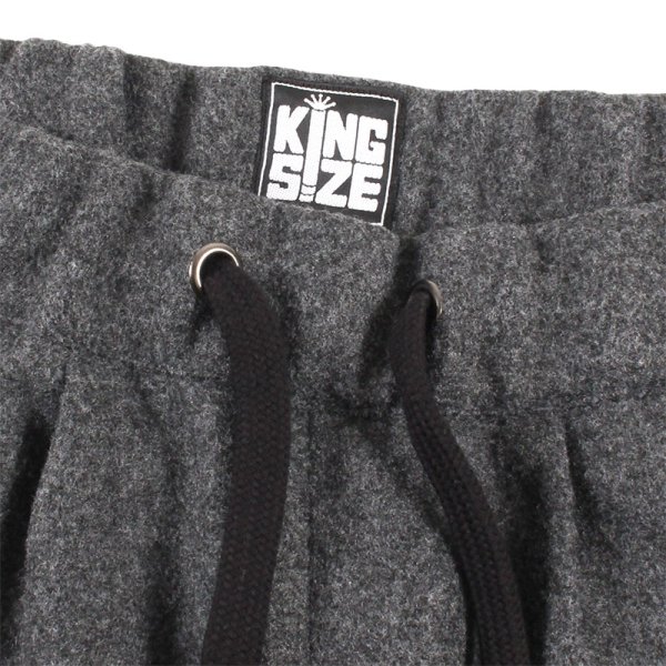 画像4: KINGSIZE（キングサイズ）“MELTON PANTS” (4)