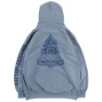 画像3: KINGSIZE（キングサイズ）“BON FIRE HOODY” (3)