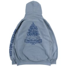 画像3: 【2026.01.09再入荷】KINGSIZE（キングサイズ）“BON FIRE HOODY” (3)