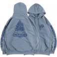 画像1: KINGSIZE（キングサイズ）“BON FIRE HOODY” (1)