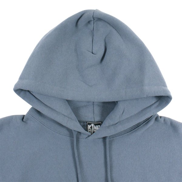 画像4: KINGSIZE（キングサイズ）“BON FIRE HOODY” (4)