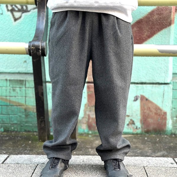 画像15: KINGSIZE（キングサイズ）“MELTON PANTS” (15)
