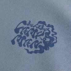 画像5: 【2026.01.09再入荷】KINGSIZE（キングサイズ）“BON FIRE HOODY” (5)