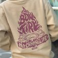 画像17: KINGSIZE（キングサイズ）“BON FIRE HOODY” (17)