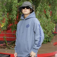 画像14: 【2026.01.09再入荷】KINGSIZE（キングサイズ）“BON FIRE HOODY” (14)