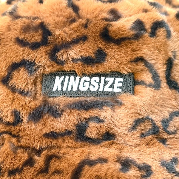 画像11: KINGSIZE（キングサイズ）“FUR HAT” (11)