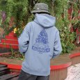 画像15: KINGSIZE（キングサイズ）“BON FIRE HOODY” (15)
