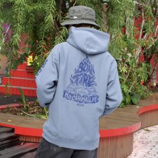 画像15: 【2026.01.09再入荷】KINGSIZE（キングサイズ）“BON FIRE HOODY” (15)