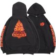 画像1: KINGSIZE（キングサイズ）“BON FIRE HOODY” (1)
