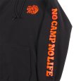 画像7: KINGSIZE（キングサイズ）“BON FIRE HOODY” (7)