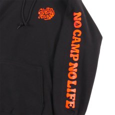 画像7: 【2026.01.09再入荷】KINGSIZE（キングサイズ）“BON FIRE HOODY” (7)