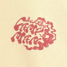 画像5: 【2026.01.09再入荷】KINGSIZE（キングサイズ）“BON FIRE HOODY” (5)